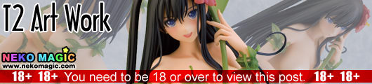 T2 ART GIRLS – Rakuen no Otome Susie Sun 1/6 PVC figure by Skytube T2 ART GIRLS – Rakuen no Otome Susie Sun 1/6 PVC figure by Skytube