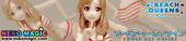 Sword Art Online – Yuki Asuna Beach Queens 1/10 PVC figure by WAVE Sword Art Online – Yuki Asuna Beach Queens 1/10 PVC figure by WAVE