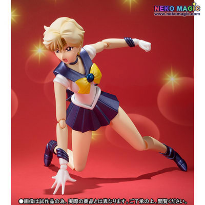 sailor neptune and sailor uranus figure