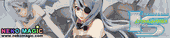 IS <Infinite Stratos> – Laura Bodewig Bunny Ver. 1/4 PVC figure by FREEing IS <Infinite Stratos> – Laura Bodewig Bunny Ver. 1/4 PVC figure by FREEing