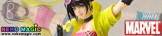 Marvel Bishoujo Statue – Jubilee 1/7 PVC figure by Kotobukiya Marvel Bishoujo Statue – Jubilee 1/7 PVC figure by Kotobukiya
