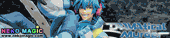 DRAMAtical Murder – Aoba 1/7 PVC figure by Max Factory DRAMAtical Murder – Aoba 1/7 PVC figure by Max Factory