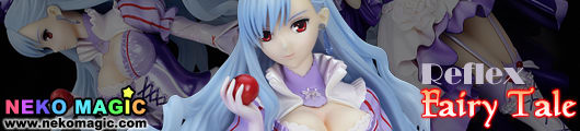RefleX FairyTale Another Snow White 1/8 PVC figure by Myethos RefleX FairyTale Another Snow White 1/8 PVC figure by Myethos