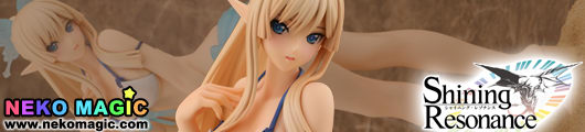 Shining Resonance Kirika Swimsuit Ver. 1/7 PVC figure by SEGA Shining Resonance Kirika Swimsuit Ver. 1/7 PVC figure by SEGA