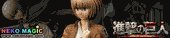 Attack on Titan – Armin Arlert 1/8 PVC figure by SEN TI NEL Attack on Titan – Armin Arlert 1/8 PVC figure by SEN TI NEL