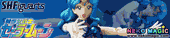 Bishojo Senshi Sailor Moon – Sailor Neptune S.H.Figuarts non scale action figure by Bandai Bishojo Senshi Sailor Moon – Sailor Neptune S.H.Figuarts non scale action figure by Bandai