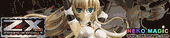 Z/X Zillions of enemy X – Sword Sniper Rigel 1/8 PVC figure by Broccoli Z/X Zillions of enemy X – Sword Sniper Rigel 1/8 PVC figure by Broccoli