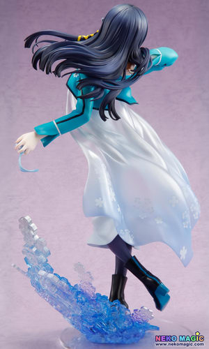 miyuki shiba figure
