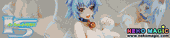 IS <Infinite Stratos> – Sarashiki Tatenashi Cat Ver. 1/4 PVC figure by FREEing IS <Infinite Stratos> – Sarashiki Tatenashi Cat Ver. 1/4 PVC figure by FREEing