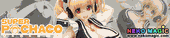 Super Pochaco – Super Pochaco Bunny Ver. 1/4 PVC figure by FREEing Super Pochaco – Super Pochaco Bunny Ver. 1/4 PVC figure by FREEing