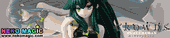 Gatchaman Crowds Utsutsu 1/7 PVC figure by AMAKUNI Gatchaman Crowds Utsutsu 1/7 PVC figure by AMAKUNI