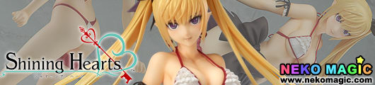 Shining Blade – Misty Swimsuit Ver. 1/8 PVC figure by Max Factory Shining Blade – Misty Swimsuit Ver. 1/8 PVC figure by Max Factory