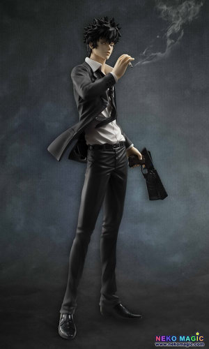kogami figure