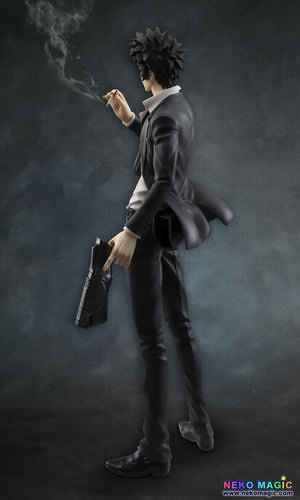 shinya kogami figure