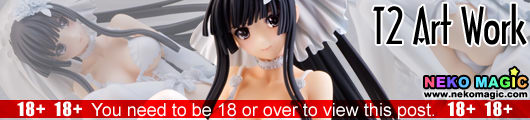 T2 ART GIRLS – Yumemiru Hakoiri Musume Narukami Yuno 1/8 PVC figure by Skytube T2 ART GIRLS – Yumemiru Hakoiri Musume Narukami Yuno 1/8 PVC figure by Skytube