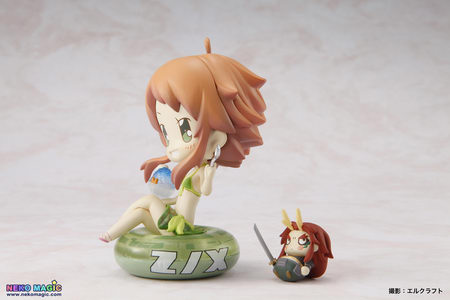 chitose figure