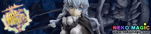 Kantai Collection – Aircraft Carrier Wo Class 1/8 PVC figure by Good Smile Company Kantai Collection – Aircraft Carrier Wo Class 1/8 PVC figure by Good Smile Company