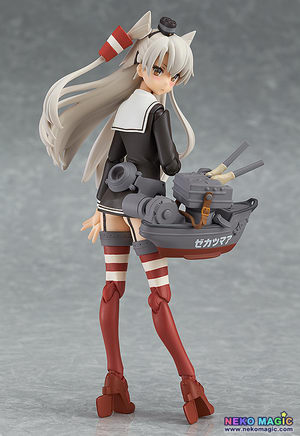 amatsukaze figma