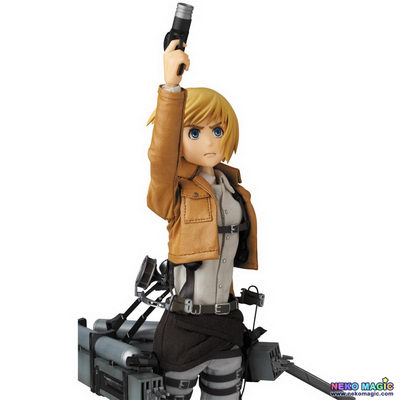 armin arlert pop figure