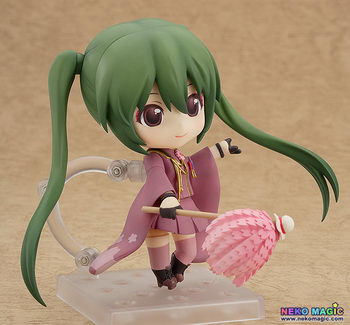 miku senbonzakura figure
