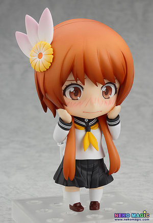 nendoroid tachibana marika