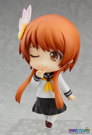 nendoroid tachibana marika