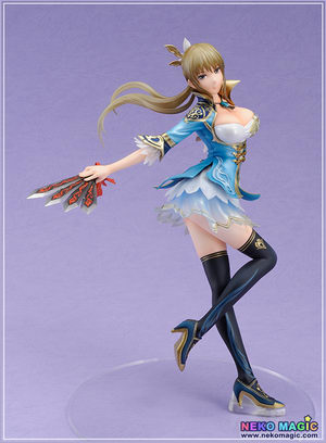 wang yuanji figure