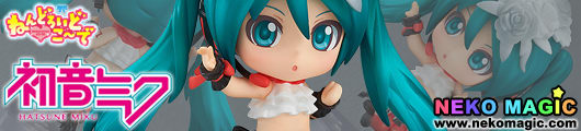 miku breathe with you figure