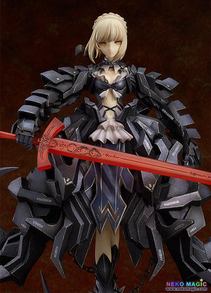 saber huke