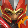 nendoroid dragon knight