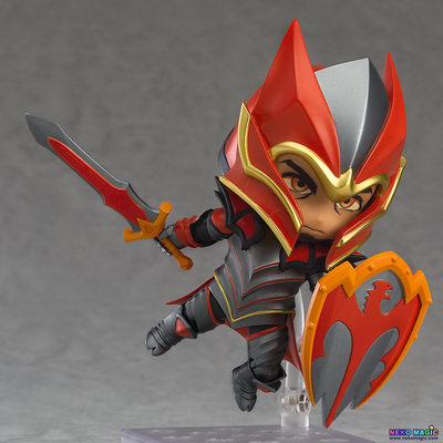nendoroid dragon knight