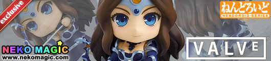 nendoroid 614
