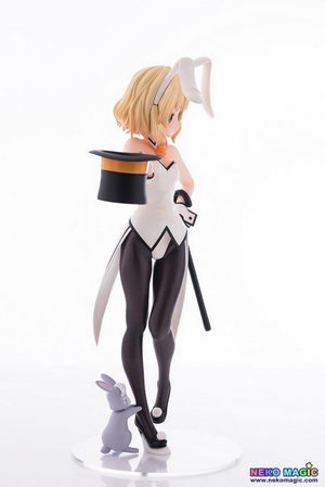 neko magic anime figure news is the order a rabbit neko magic anime figure news is the order a rabbit