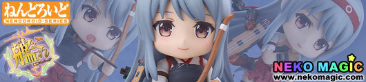 nendoroid 621