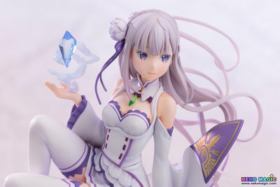 kotobukiya re zero
