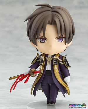 nendoroid hasebe