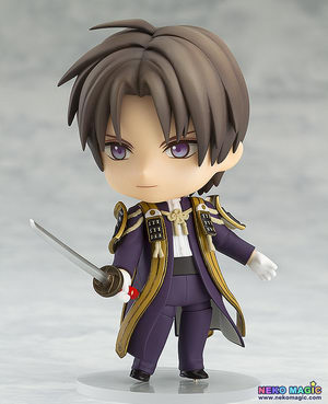 nendoroid hasebe