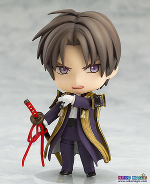 nendoroid hasebe