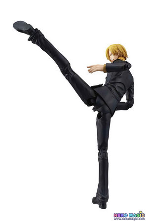 Neko Magic Anime Figure News One Sanji Vah neko magic anime figure news one sanji vah