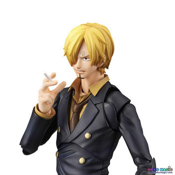 Neko Magic Anime Figure News One Sanji Vah neko magic anime figure news one sanji vah