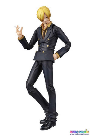 Neko Magic Anime Figure News One Sanji Vah neko magic anime figure news one sanji vah