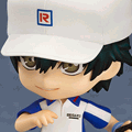 ryoma echizen nendoroid
