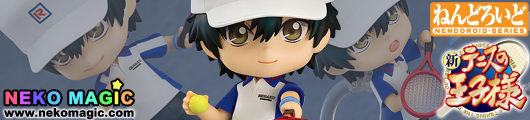 ryoma echizen nendoroid
