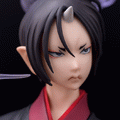 Hozuki no Reitetsu – Hozuki 1/8 PVC figure by quesQ