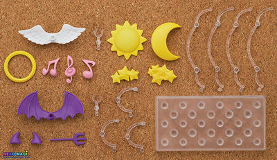 nendoroid more after parts 01
