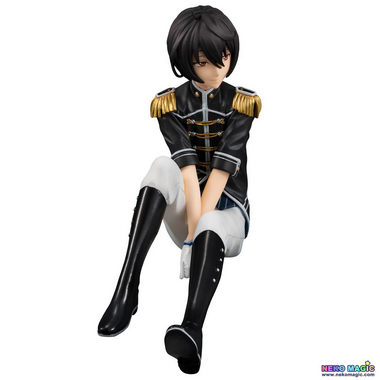 ritsu sakuma figure