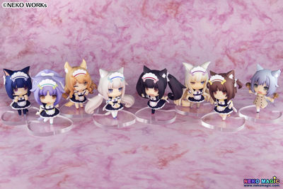 neko figures
