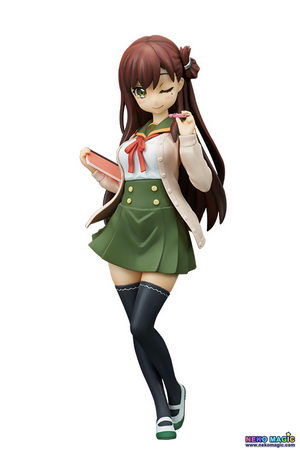 rii anime neko magic anime figure news school live rii san rii anime neko magic anime figure news school live rii san