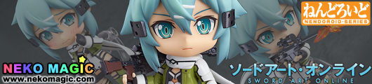 nendoroid 452