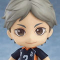 koshi sugawara figure